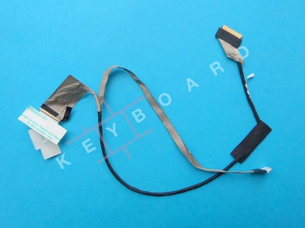 Шлейф матриці до ноутбука Lenovo Thinkpad Edge E520